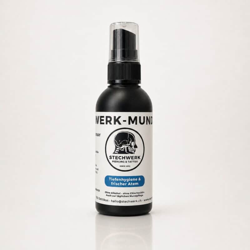 Stechwerk Mundspray 75ml