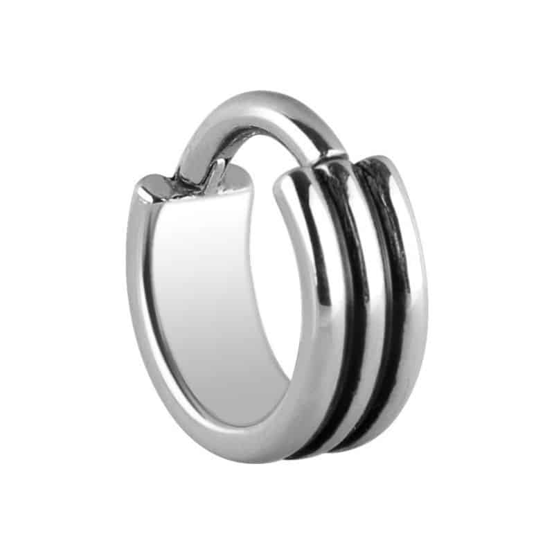 HINGED RING - 3 RINGS