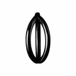 HINGED RING - DOUBLE