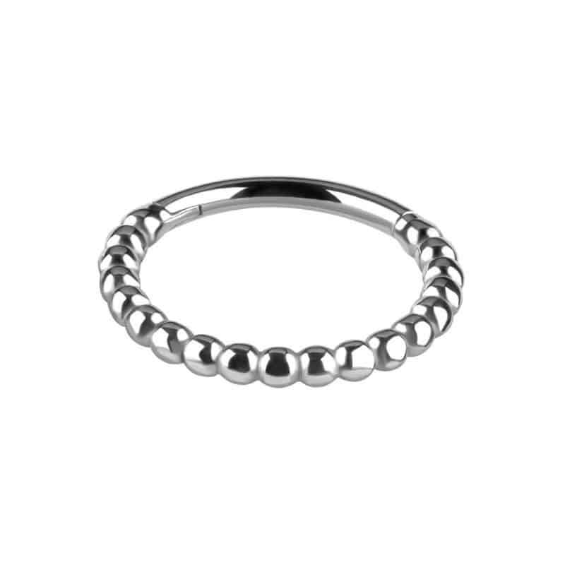 HINGED RING - WIRE – Bild 2