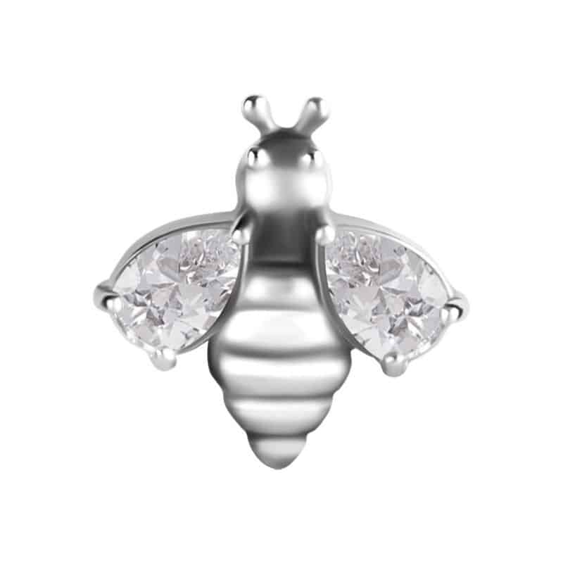 INTERNAL MICRO ATTACHMENT SET WITH PREMIUM ZIRCONIA