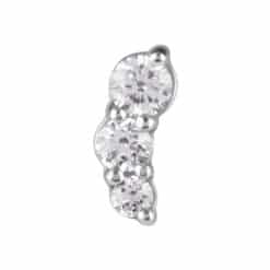 INTERNAL MICRO ATTACHMENT SET WITH PREMIUM ZIRCONIA