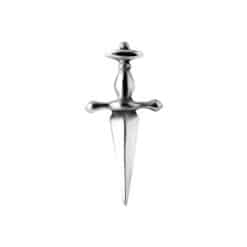 INTERNAL MICRO ATTACHMENTS - DAGGER
