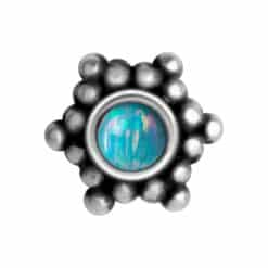 INTERNAL MICRO ATTACHMENTS - TRIBAL OPAL STAR