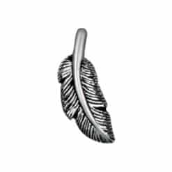 INTERNAL MICRO ATTACHMENTS - SMALL FEATHER