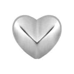 INTERNAL MICRO ATTACHMENTS - FACETED HEART