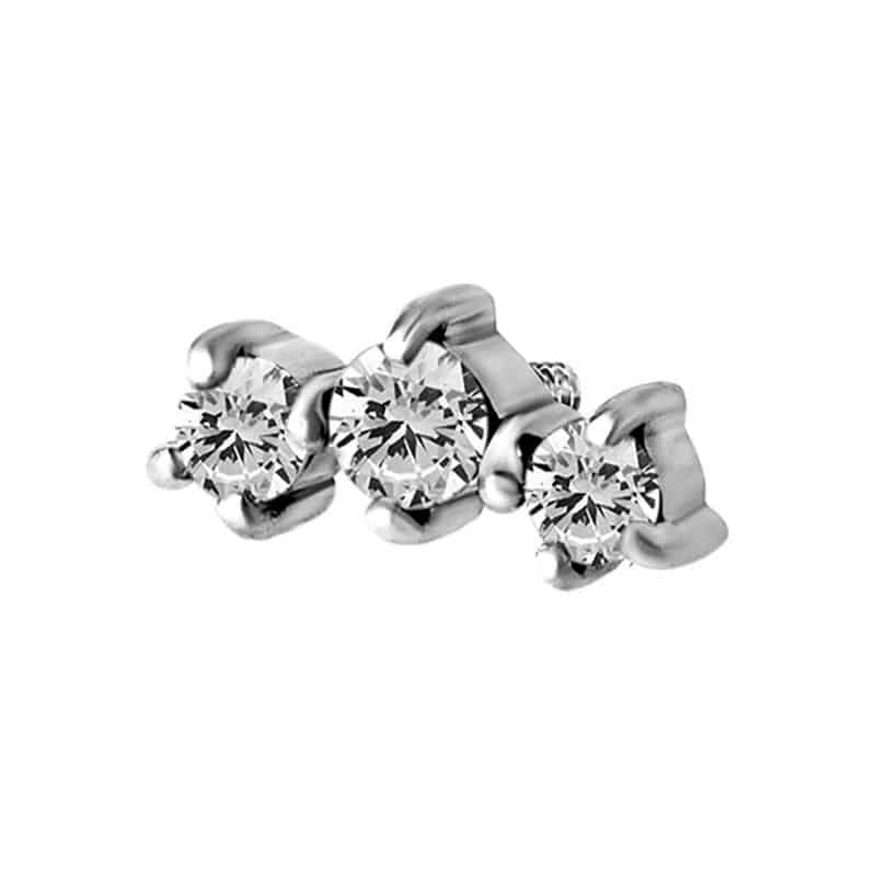 INTERNAL MICRO ATTACHMENT SET WITH PREMIUM ZIRCONIA