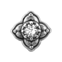 INTERNAL MICRO ATTACHMENTS - TRIBAL FLOWER