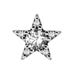 INTERNAL MICRO ATTACHMENT SET WITH PREMIUM ZIRCONIA - STAR