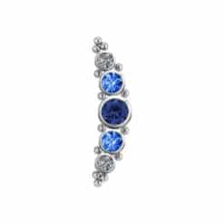 INTERNAL MICRO ATTACHMENT SET WITH PREMIUM ZIRCONIA