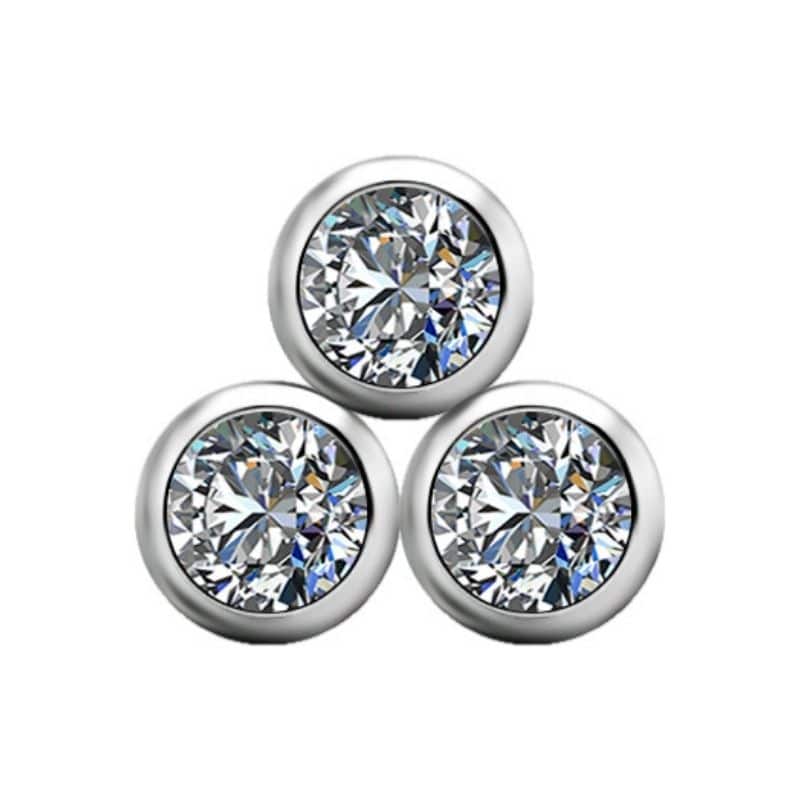 INTERNAL MICRO ATTACHMENT SET WITH PREMIUM ZIRCONIA