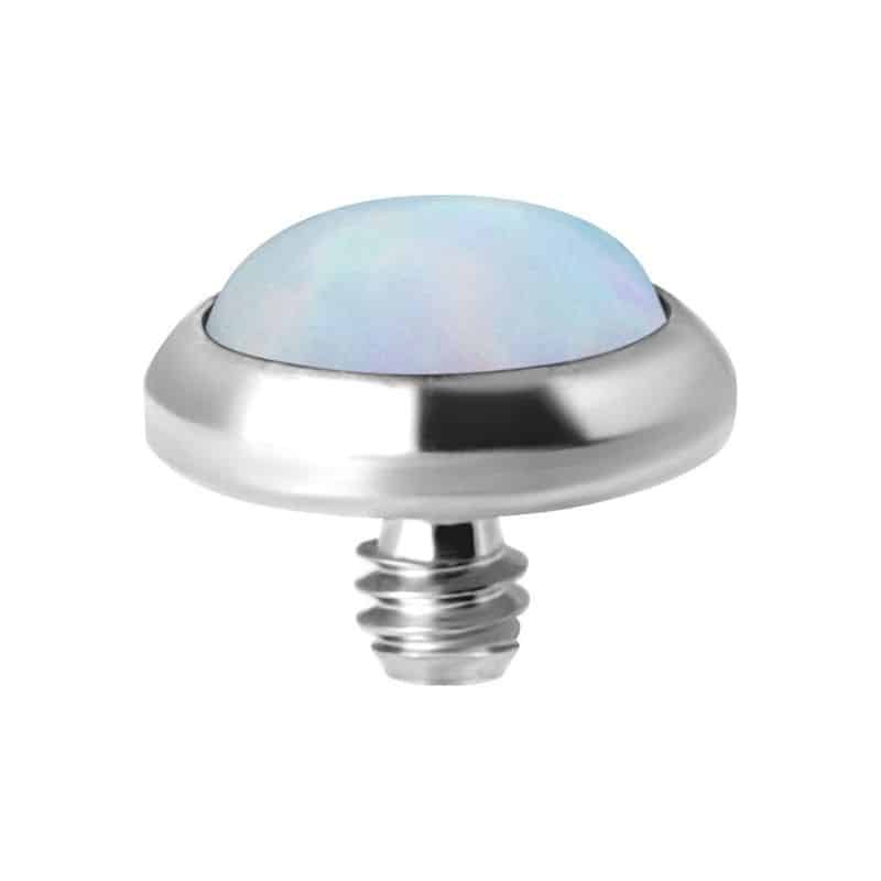 INTERNAL MICRO CLUSTER ATTACHMENT SET WITH LAB CREATED OPALS