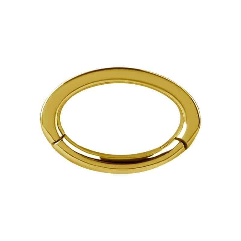 OVAL BELLY CLICKER SQUARE PROFILE – Bild 6