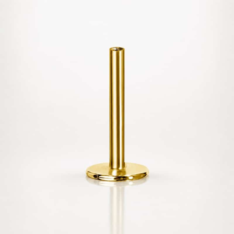 LABRET STÄBE INTERNAL THREAD – Bild 2
