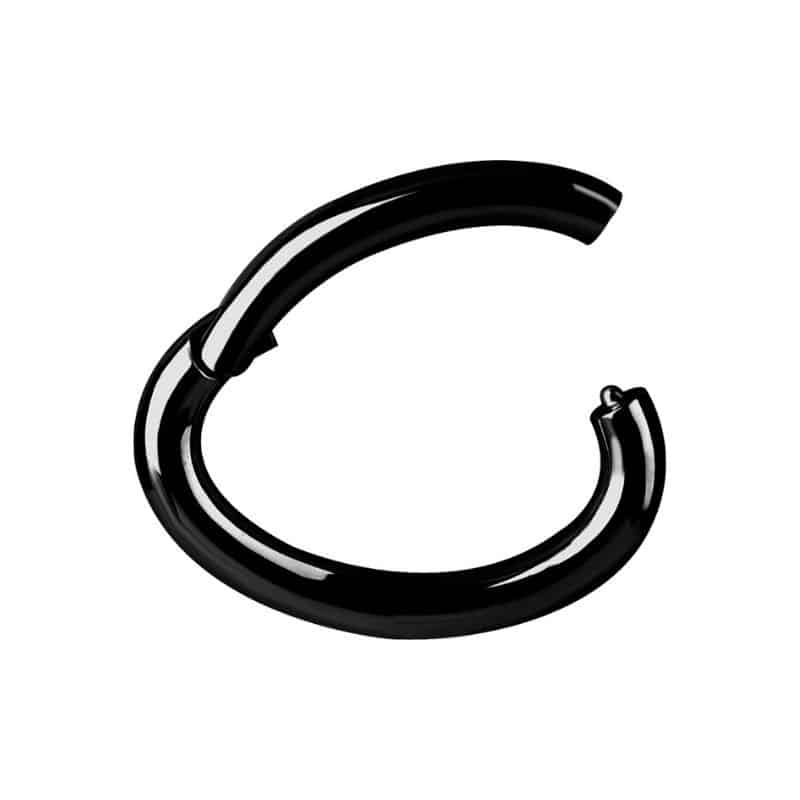 OVAL BELLY CLICKER ROUNDE PROFILE – Bild 8