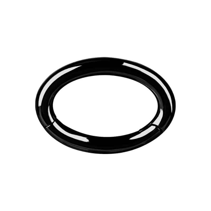 OVAL BELLY CLICKER ROUNDE PROFILE – Bild 9