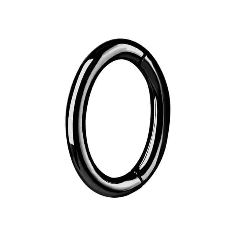 OVAL BELLY CLICKER ROUNDE PROFILE – Bild 7