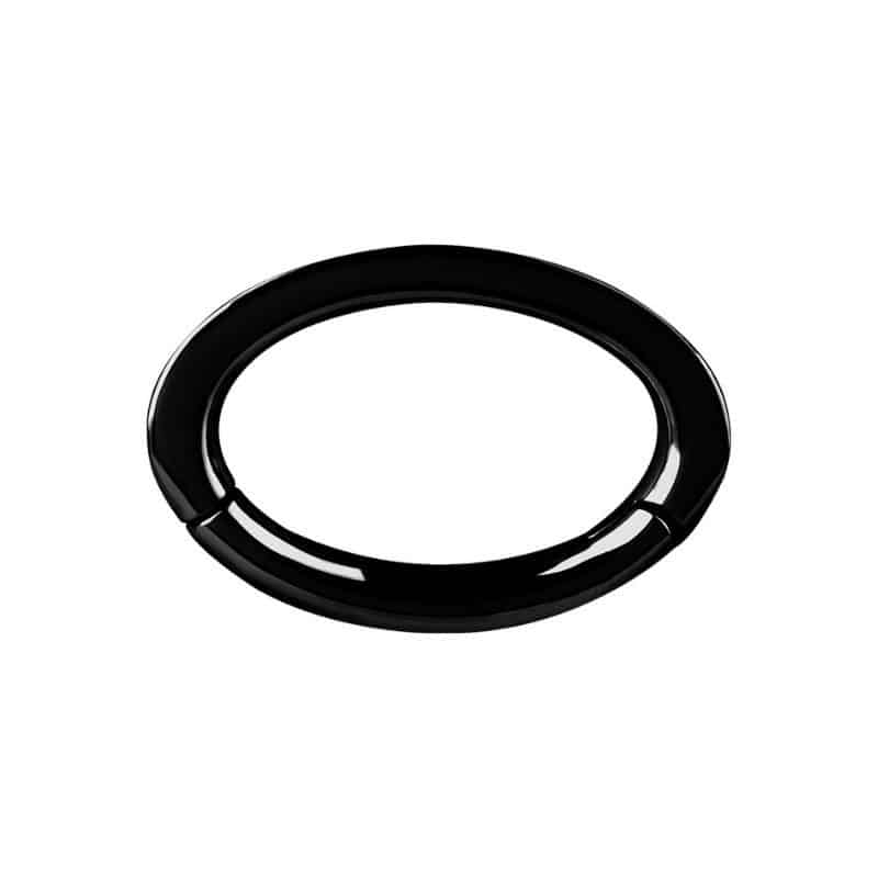 OVAL BELLY CLICKER SQUARE PROFILE – Bild 9