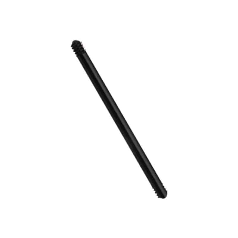 BARBELL STÄBE EXTERNAL THREAD – BIOPLAST® – Bild 2