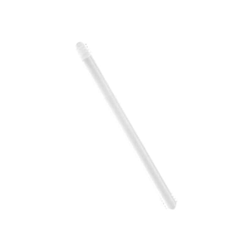 BARBELL STÄBE EXTERNAL THREAD – BIOPLAST®