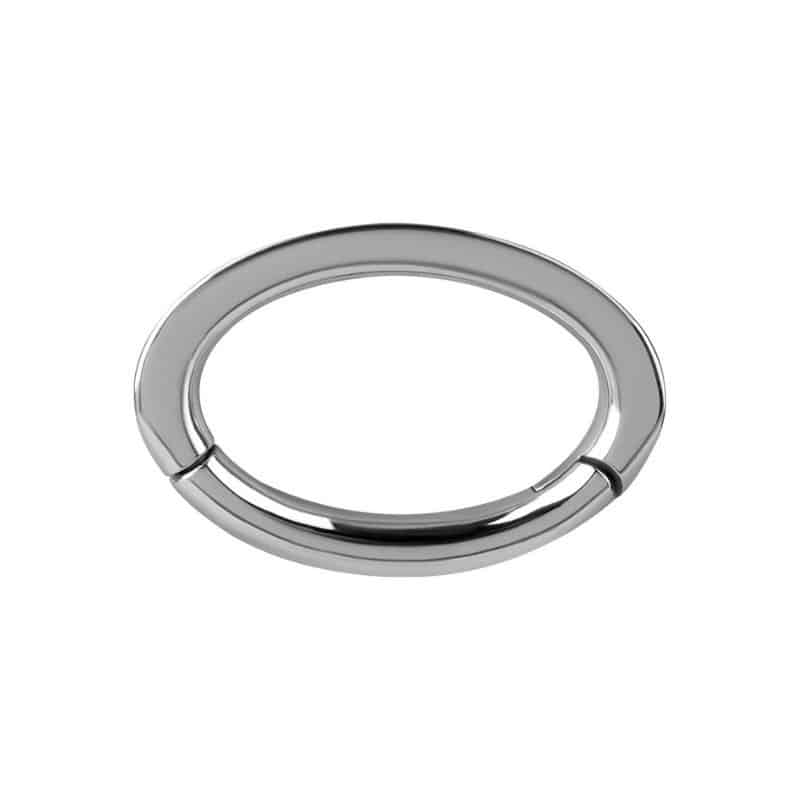 OVAL BELLY CLICKER SQUARE PROFILE – Bild 4