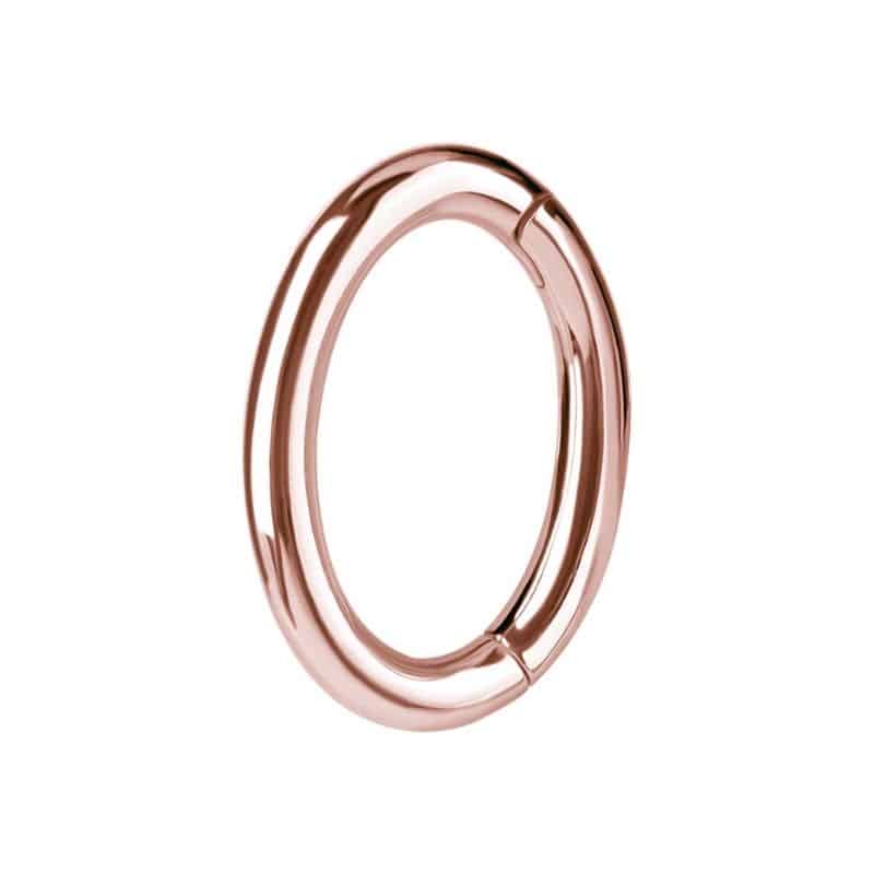 OVAL BELLY CLICKER ROUNDE PROFILE – Bild 10