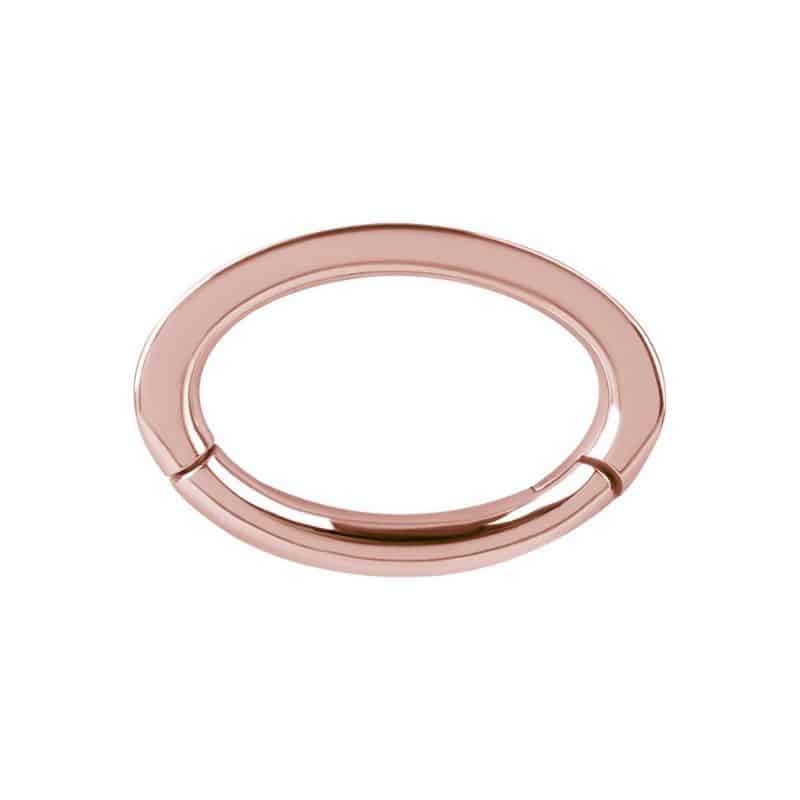 OVAL BELLY CLICKER SQUARE PROFILE – Bild 12