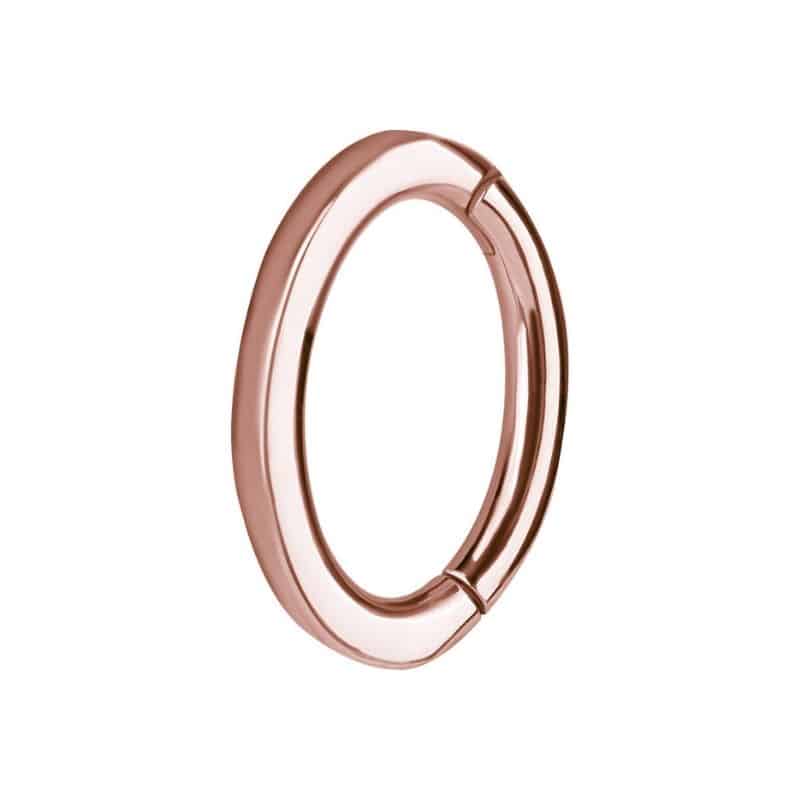 OVAL BELLY CLICKER SQUARE PROFILE – Bild 10