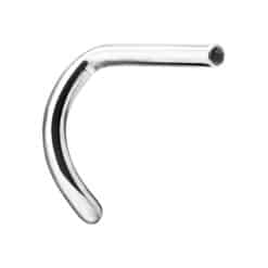 NOSTRIL STAB INTERNAL THREAD