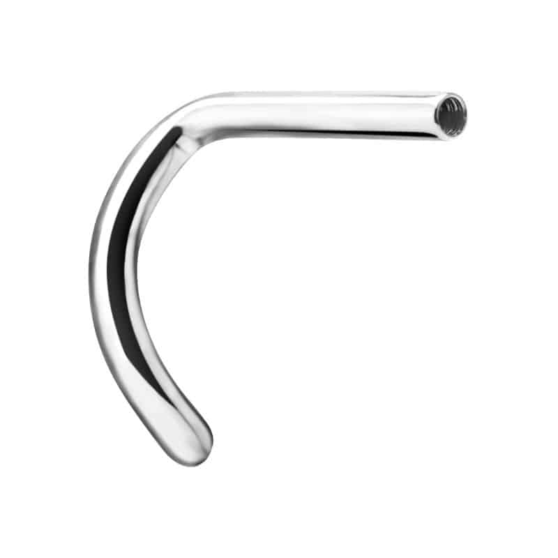 NOSTRIL STAB INTERNAL THREAD