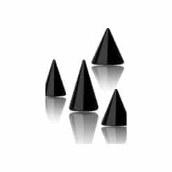 SPIKE PLAIN EXTERNAL THREAD