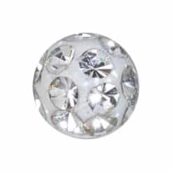 KUGEL EPOXY EXTERNAL THREAD