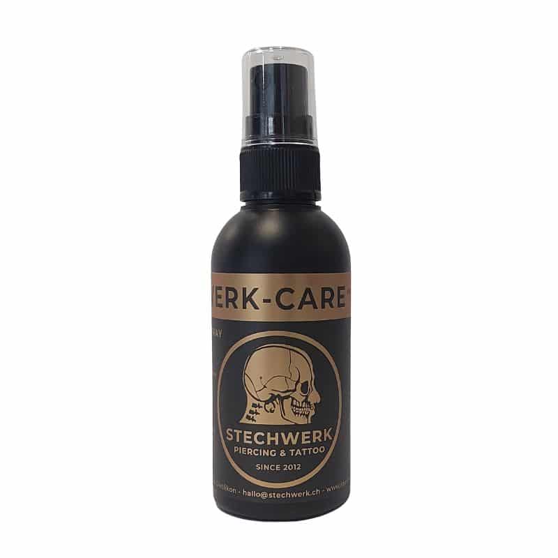 Stechwerk Care Spray 75ml