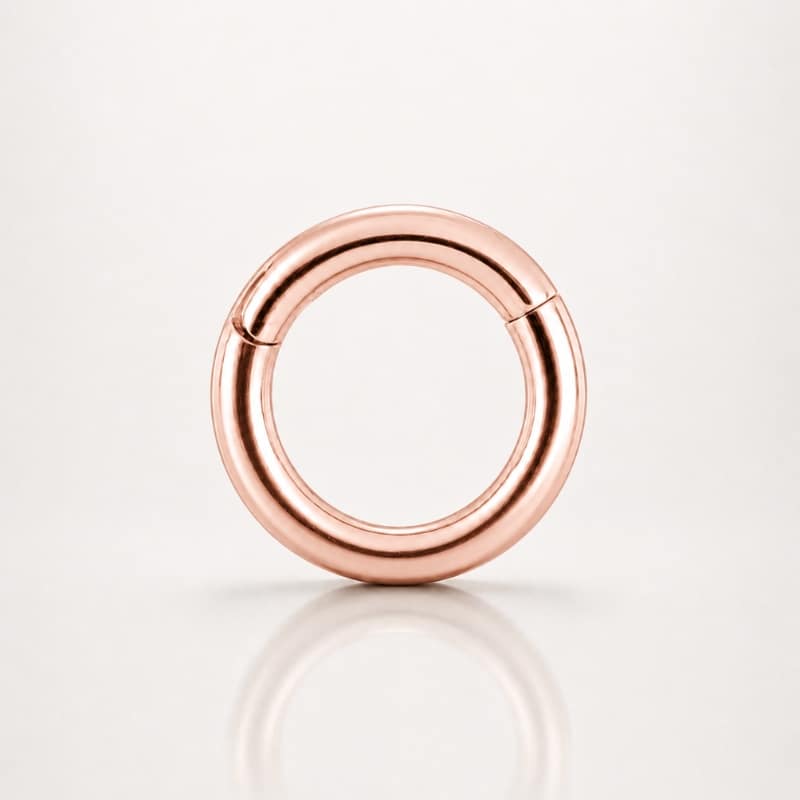 HINGED SEGMENT RING CLICK – Bild 3
