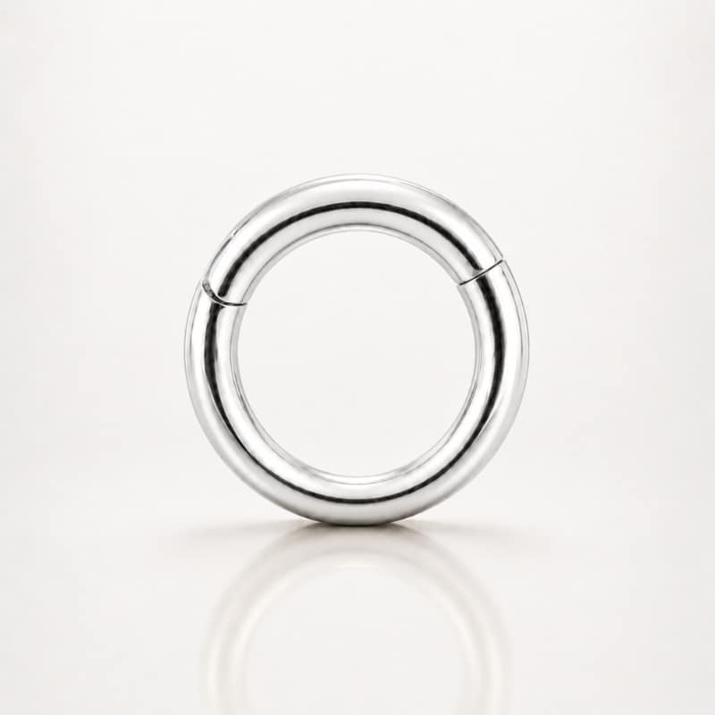 HINGED SEGMENT RING CLICK – Bild 2